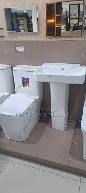 Original Executive Wc Set