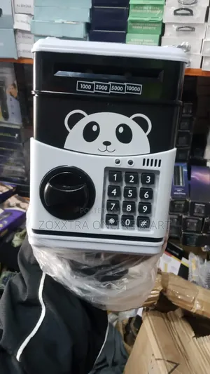Kids Piggy Bank
