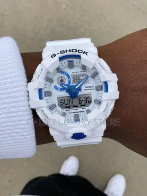 G-Shock New Authentic Quality Luxury Men Water Resistance Wristwatch