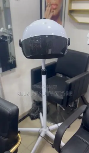 Professional Digital Standing Dryer