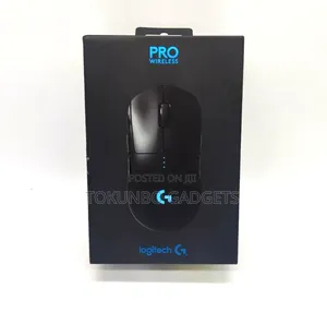Logitech G Pro Wireless