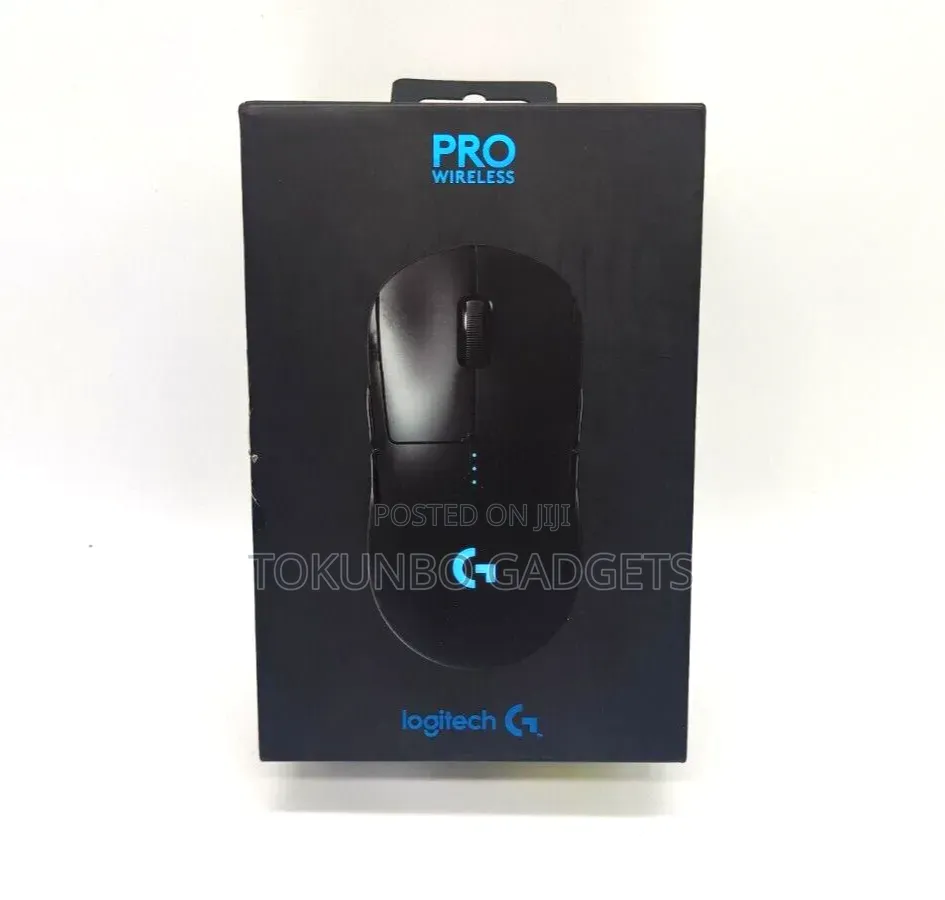 Logitech G Pro Wireless