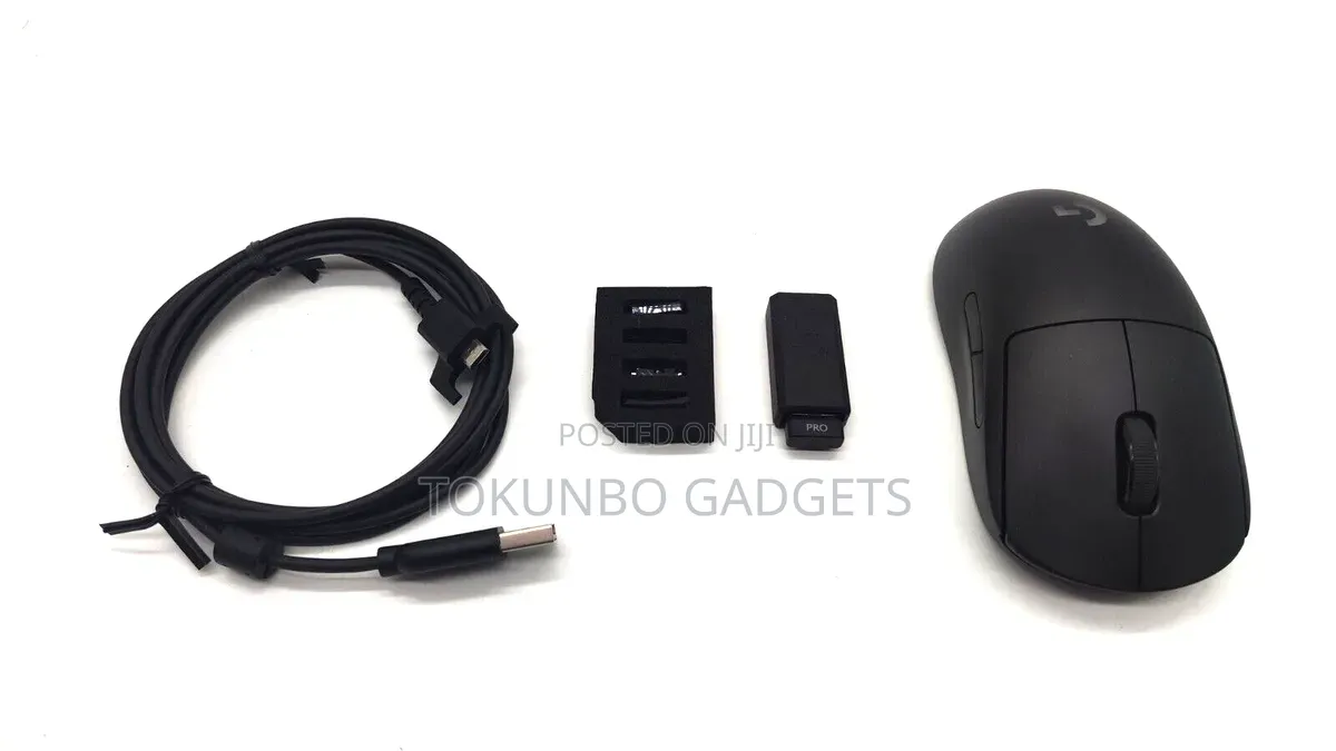 Logitech G Pro Wireless