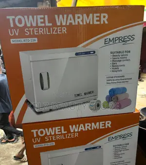 Towel Warmer