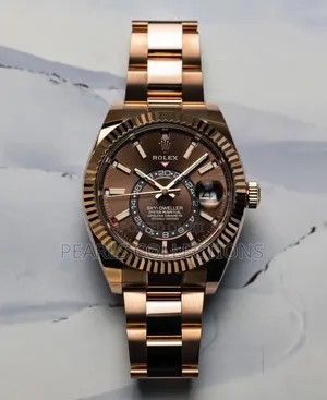 Premium Quality Rolex Watch