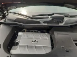 Lexus RX 350 AWD 2015 Gray