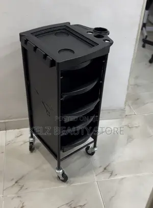 Iron Trolley