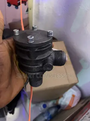 High Pressure Non Return Valve 30bar