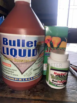 Sperm Booster