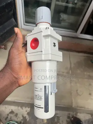 Air Filter Regulator 1inch