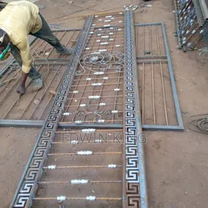 Kola D Welder
