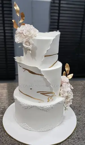 Elegant Fondant Cakes | Custom Designs for Every Celebration