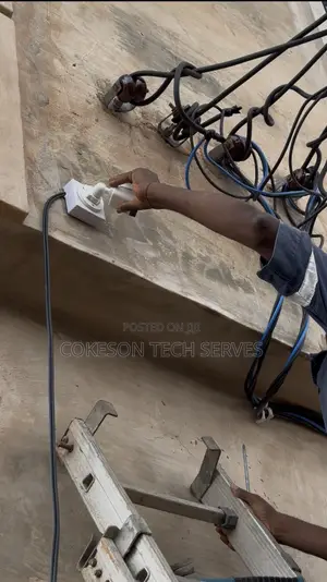 Modern Security Starts With Smart Cctv Cameras
