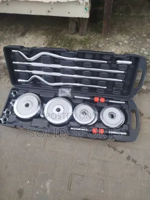 55kg Set the Original