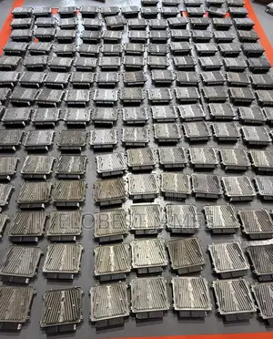 All Mercedes Benz Brian Box High Quality