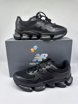 New Balance Absorb 3000
