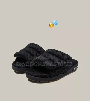 Vagabond Mesh Sandals