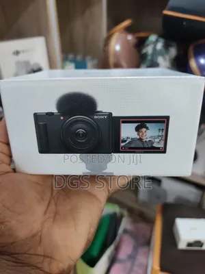 Sony Digital Camera Zv 1f Camera