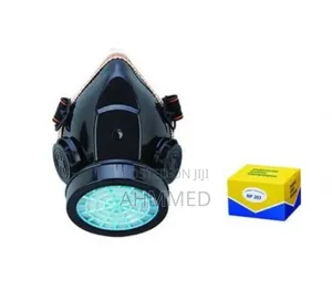 303 Industrial Nose Mask