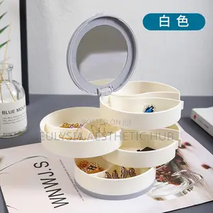 Jewelry Box