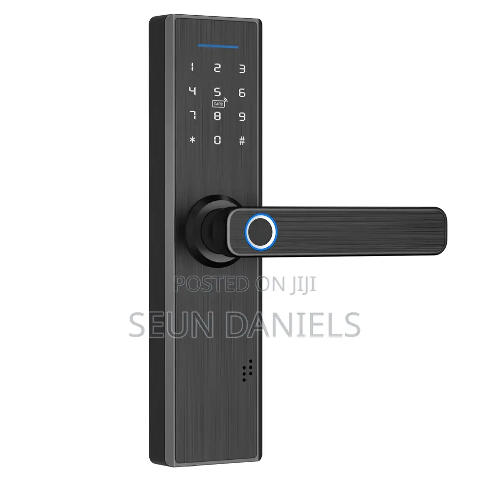 Ttlock Bluetooth Smart Door Lock