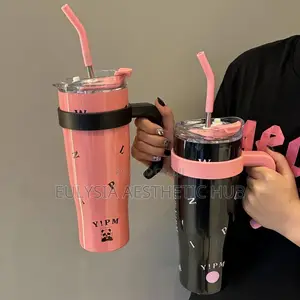 Vacuum Insulated Mug