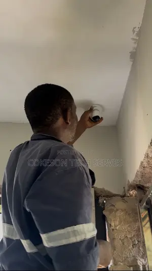 CCTV Camera Systems Built for Long-Term Protection