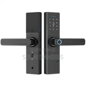 Ttlock Bluetooth Smart Door Lock