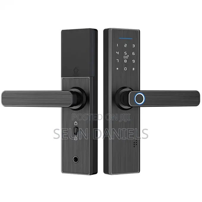 Ttlock Bluetooth Smart Door Lock