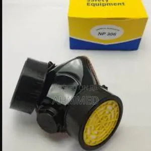 306 Industrial Nose Mask
