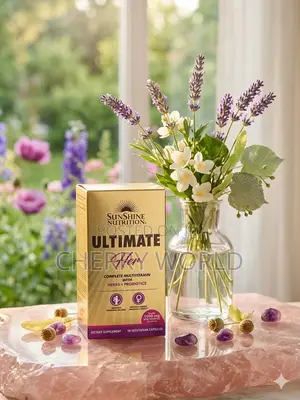 Sunshine Nutrition Ultimate