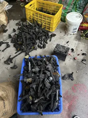 High Quality Ignition Coil All Mercedes Benz