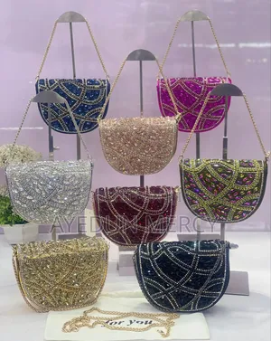 Clutch Purse for Party