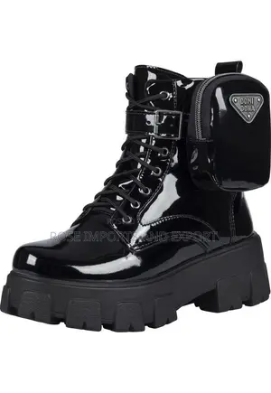 Martin Boot