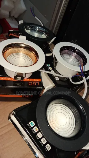 Light for Celings at Homes/ Hotels/ Companies/ Lounges/ Guesthouses