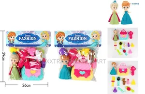 Fashion Princess Play Set
