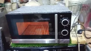 Uk Used Microwaves