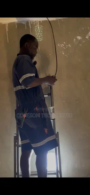 Powerful CCTV Camera Surveillance at Affordable Prices