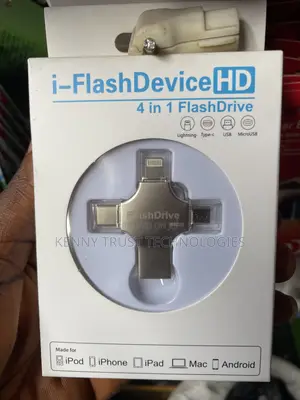 4in1 Flash