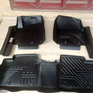 Quality Foot Mat