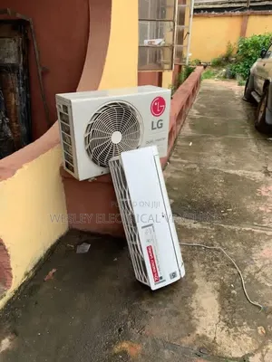 Lg Air Condition 1.5 Hp