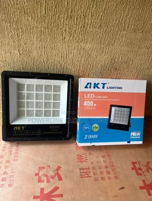 400w Electrical Flood Light for Homes/ Companies/ Hotels/ Stadium