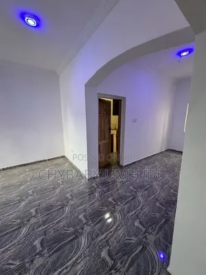2bdrm Block of Flats in Jubrin Estate for rent