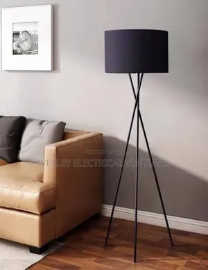 Bulb Floor Lamp