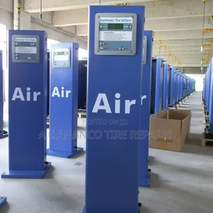 Automatic Air Inflator Machine