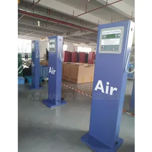 Original Automatic Tyre Air Inflator Guage