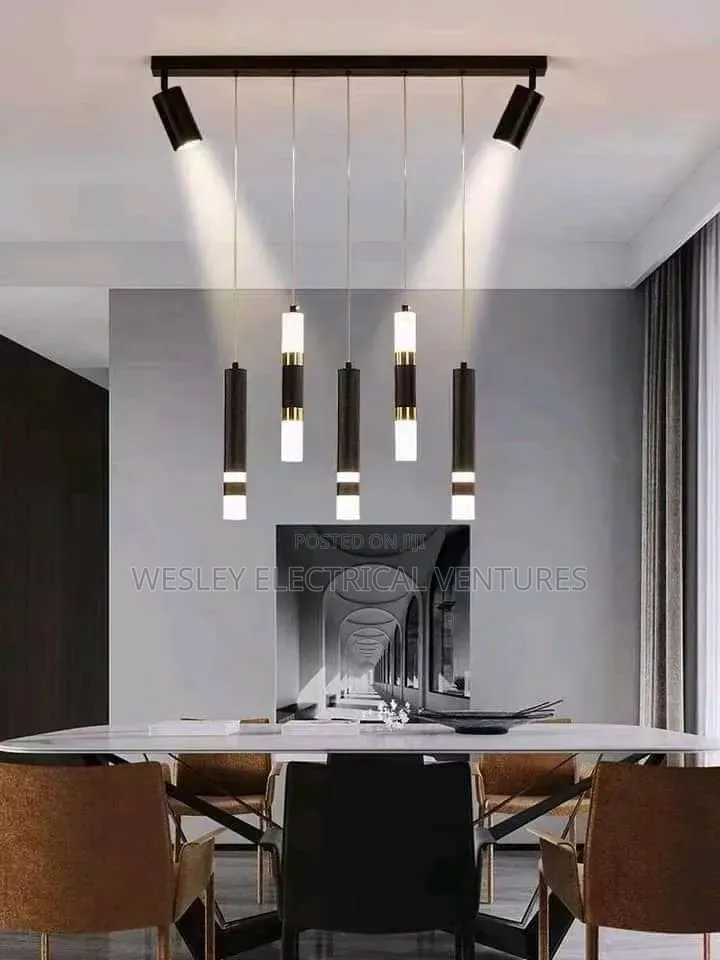 Dinning Chandelier Light