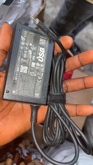 Dell and Hp Type C