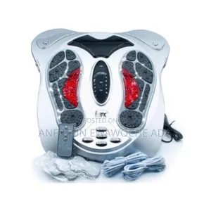 Electric Acupressure Foot Massager