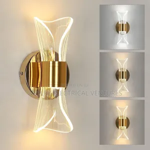 Led Wall Bracket